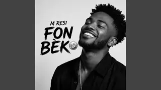 M RESI FON BÈK