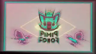 Pinkfong logo effects collection 186