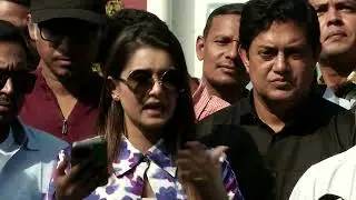সাংবাদিকদের কাছে ক্ষমা চাইলেন তানজিন তিশা I Tanjin Tisha I Abc News Bangla