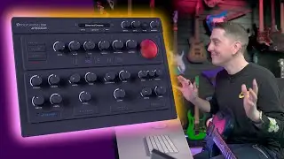 PolyChrome DSP | McRocklin Suite Walkthrough