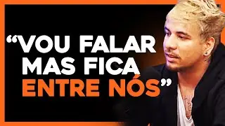 PIUZINHO - QUAL TIME DE FREE FIRE VOU ENTRAR? #VAZOU