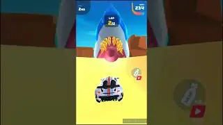 Race Master 3D - Car Racing Gaming Video -Android Ios Gameplay# level#3532 #androidgames #cargame(3)