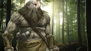 Bad Dream: Cyclops