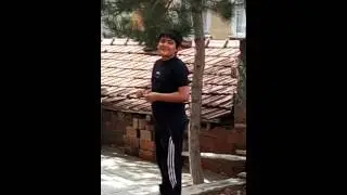 Alley ilk salaklığı becerdi