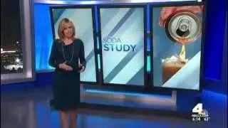 Dr. Janesri De Silva: Soda Ads Target Minority Children Study, NBC Los Angeles