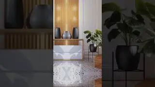#blender #youtuebshorts #render #interiordesign #sketchupmodel #vraysketchup