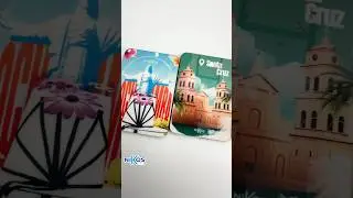 Imán para sublimación | En este video tutorial te enseñamos a personalizarlo