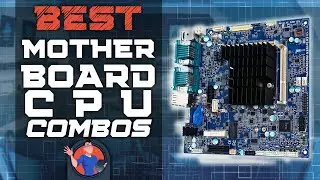 Best Motherboards CPU Combos 🖥: Ultimate Buyer’s Guide | Digital Advisor