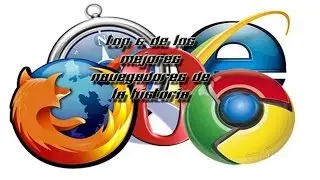 top de los 5 mejores navegadores de la historia