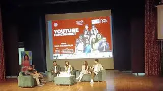 QnA with Splitsvillax5 Contestants at IIT Roorkee Thomso 2024|Splitsvillax5 Contestants