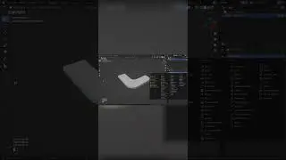 create stunning 3d designs with blender's powerful array modifier [blender tutorial] shorts