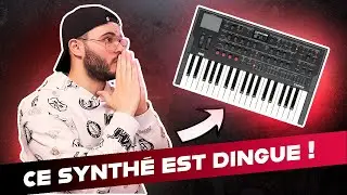 Le Modwave : ce synthé va trop loin !! 🤯