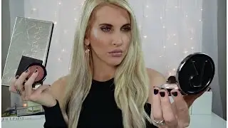 UNDERRATED LUXURY PRODUCTS || Flowerbomb31