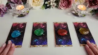 🔮 ТОЧКА ИЛИ ПАУЗА? Будет ли продолжение отношений ? Гадание на таро 🃏🔮 таро ❤ Хочет ли он вернуться?