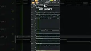 🌠How To Make Bladee x Drain Type Beats🌙