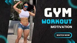 🔥 Female Bodybuilding Inspiration | Taneth Gimenez Workout Motivation 2026