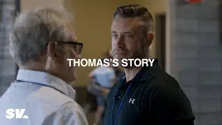 A Fulfilling Purpose | Thomas Goodson's Story