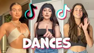 Ultimate TikTok Dance Compilation #257