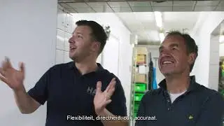 HAP BV   Testimonial Slagerij Van Der Geer