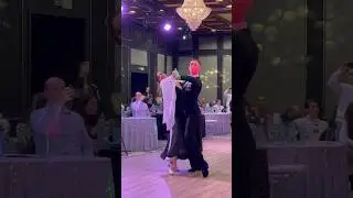 Tango final - Bulgarian Open Championship 2024