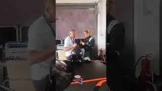Гоночные выходные на MOSCOW RACEWAY