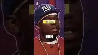 50 Cent details where he was shot