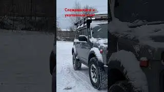 Снегоотвалы на заказ 89005046775 #нива #отвал #отвалнананиву #снег