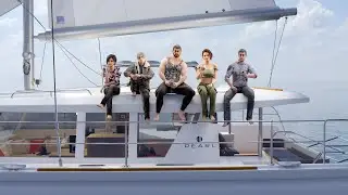 Resident Evil 9 Leaked Intro