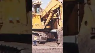 Demag H740 OS 