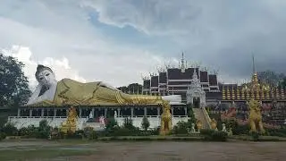 วัดสุโทนมงคลคีรีแพร่