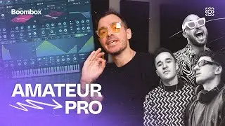 8 Tech House Bassline HACKS [Project Files Included]