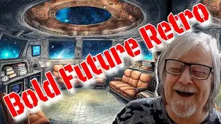 retro-Future Game Soundtrack 🌌🚀  From This FREE VST Plugin - BitFlip