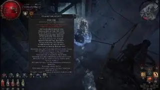 [PS5] Boneshatter Juggernaut 3.22 - Wave 30 Simulacrum