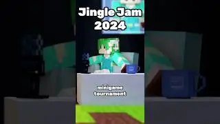 Wraithstation Jingle Jam