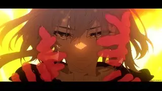 ReoNa “End of Days” × TV Anime “Arknights [焔燼曙明/RISE FROM EMBER]” Anime Collaboration Music Video
