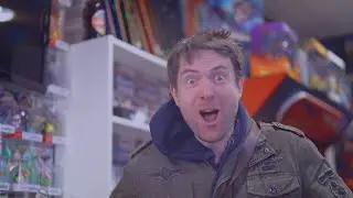 [YTP FR] DANS LE CUL ft. JDG & benzaieTV 🎅