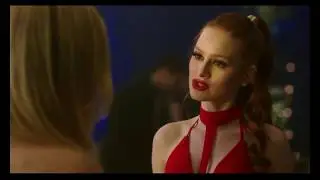 Riverdale |  Archie & Veronica & Cheryl