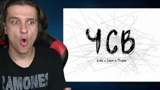 МЕЛЛШЕР СМОТРИТ:Lida, Серёга Пират - ЧСВ (2024)