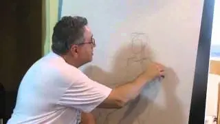 Bojan M. Đukić: Crtanje po modelu