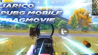 Jarıco 🖤 PUBG MOBİLE FRAGMOVİE