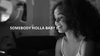 MOBA! - Holla (Official Music Lyric Video)