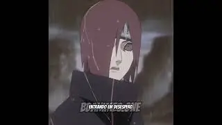 Naruto Shippuden - Yahiko morre nas mãos de nagato... 