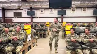 Pre-Jump prayer/motavation