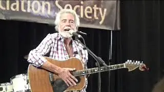 Thom Bresh Live at CAAS 2019