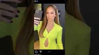 Does Jlo have muscle tension?
