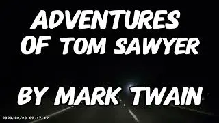 Unraveling the Timeless Adventures: Tom Sawyer's Epic Journey Summarized!