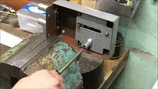 Отмычка для флажкового замка буратино как открыть  желтоводский замок    +38093-300-84-10
