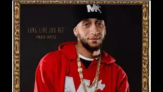 Juther Perez Aka Juu Hef.. Alleged Bronx YG Leader.. (The Real Story)