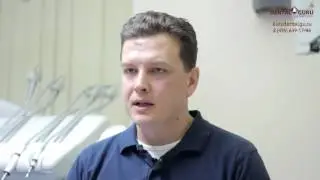 Приглашение на авторский курс по реставрации доктора Копылова