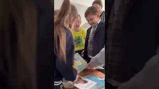 Игра-Квест «Магия книги» для 3 класса